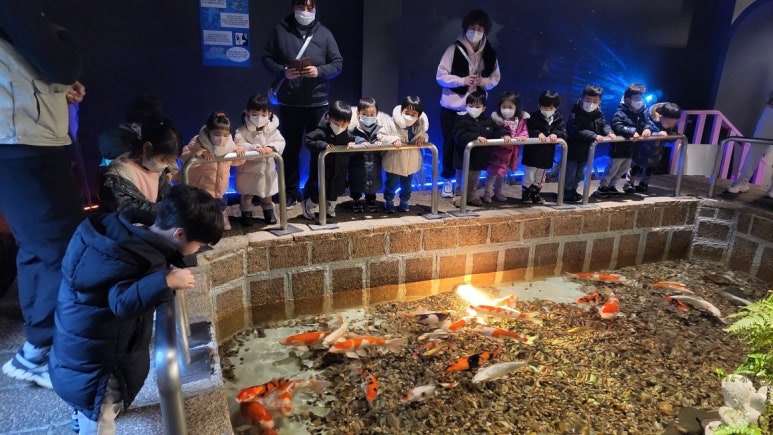 청라한화그린키즈어린이집 이미지