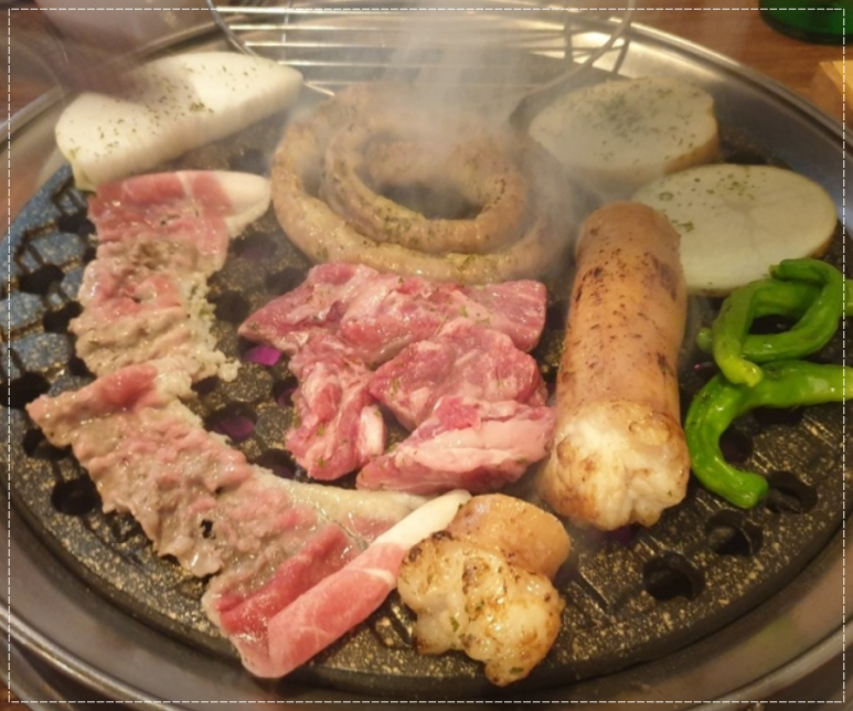 찐양곱창 이미지