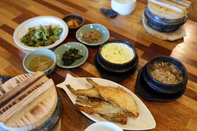 천리식당 이미지