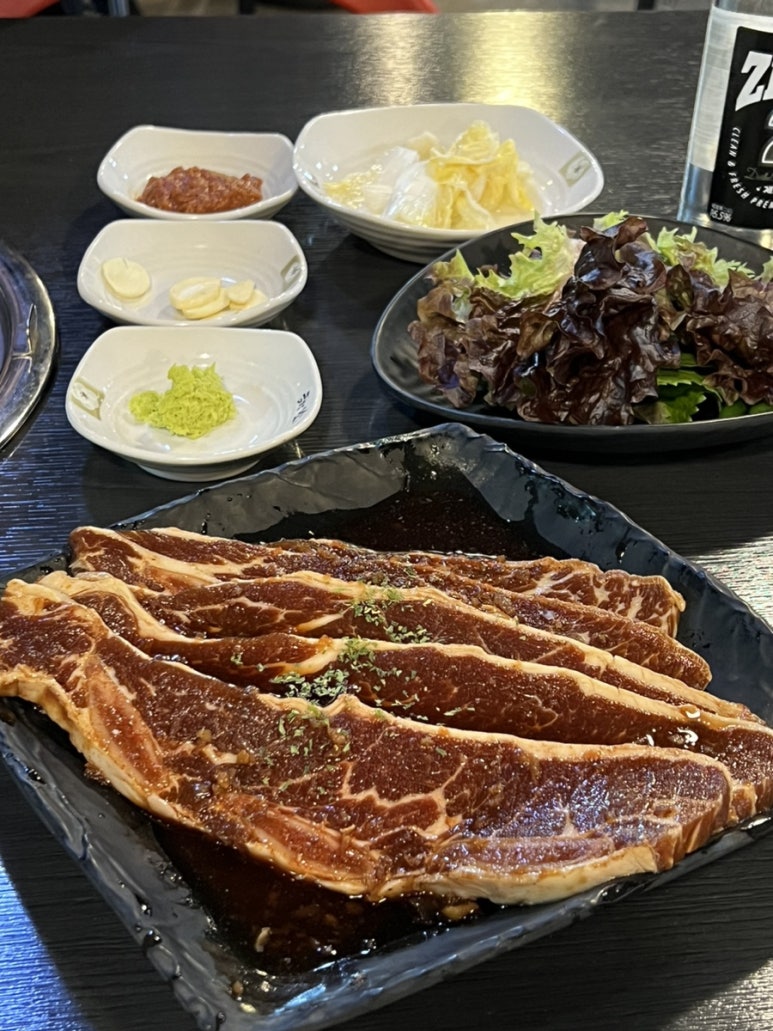 이공숯불구이 이미지