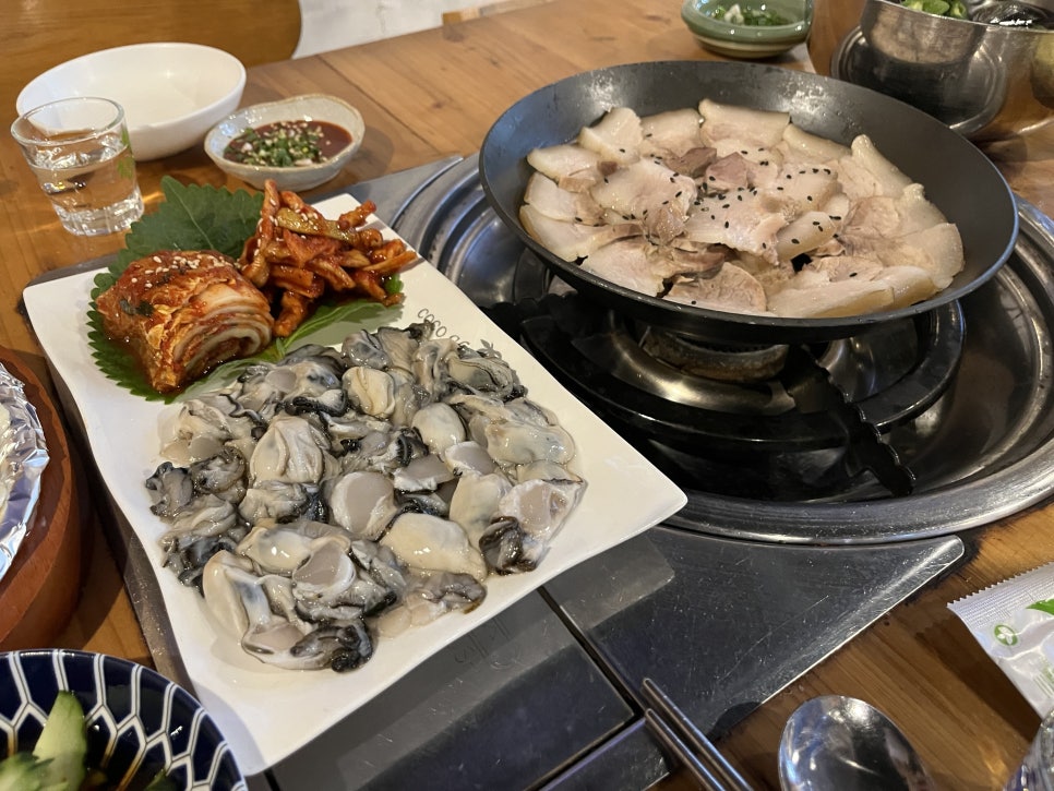 보쌈&포차 이미지