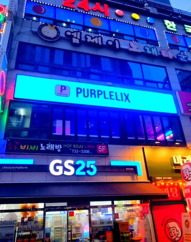 퍼플릭스 이미지