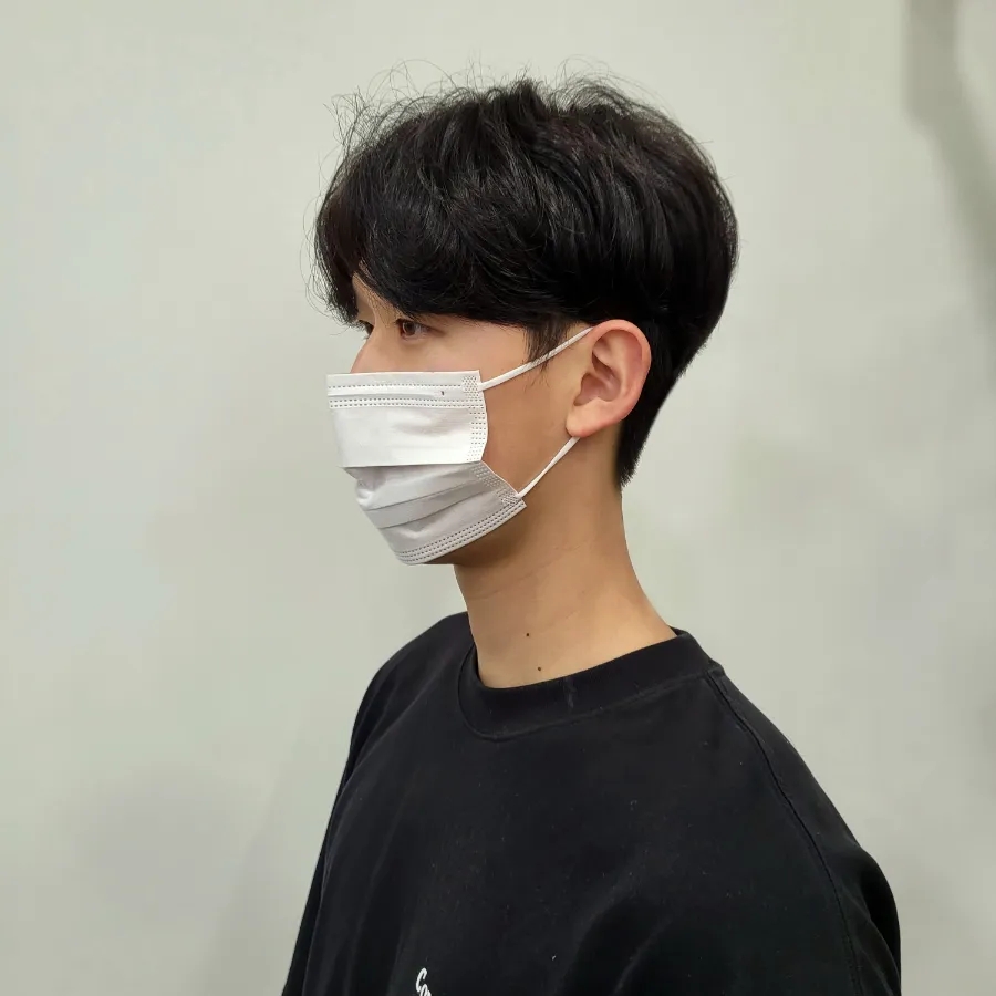 박승철헤어스투디오 대전둔산이마트점 이미지