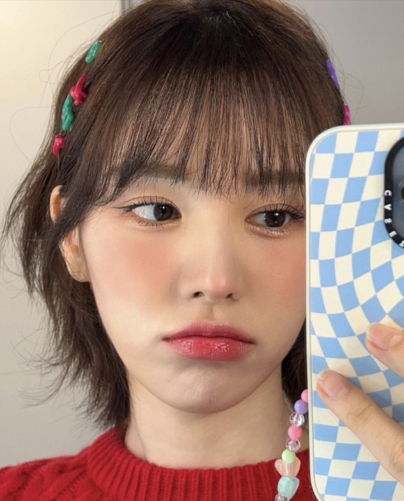 설하헤어 이미지