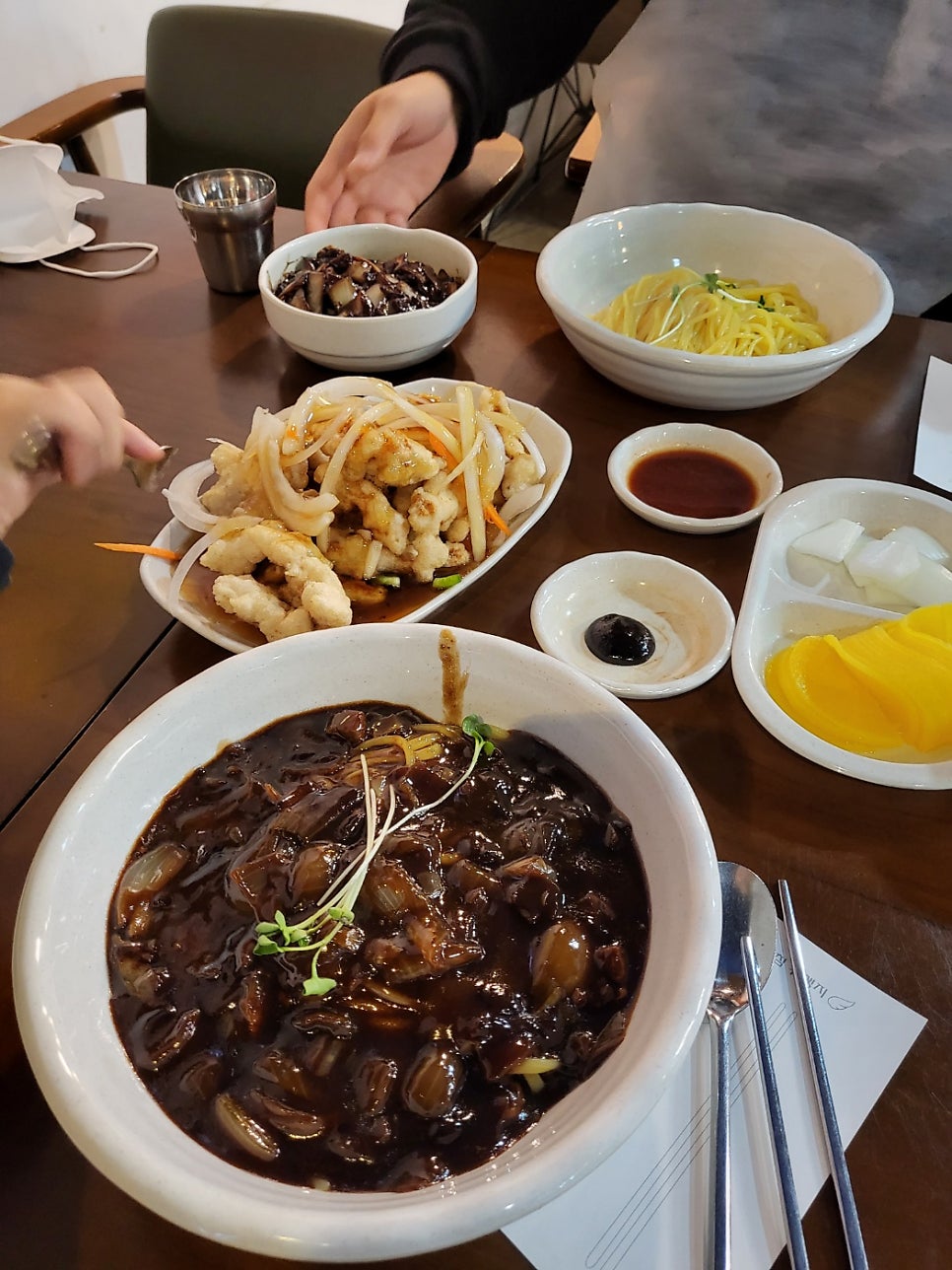 당진중화반점 이미지
