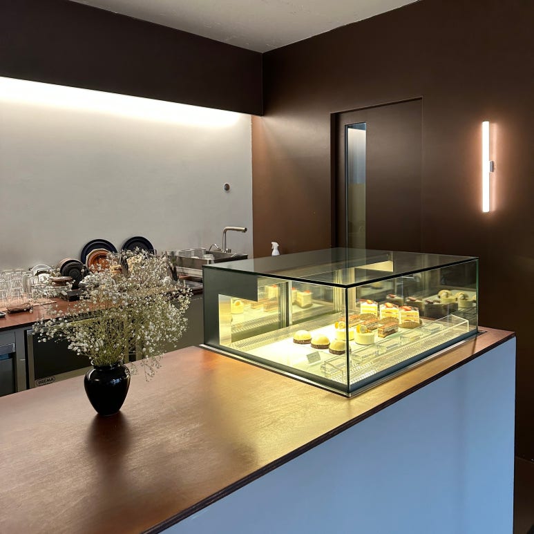 카페톤(KAFE TONE) 이미지