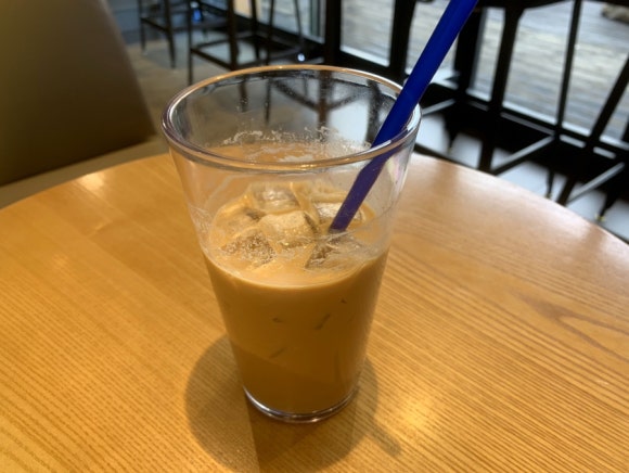 이디야야탑역점 이미지