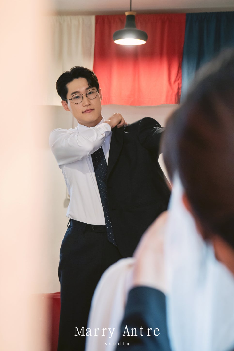 복합한옥공간곳 이미지