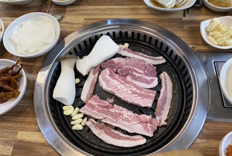신가네고기별장 이미지