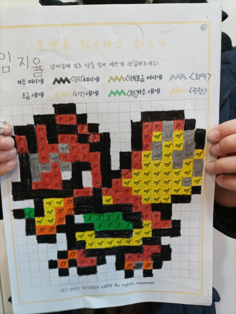 클라비피아노 이미지