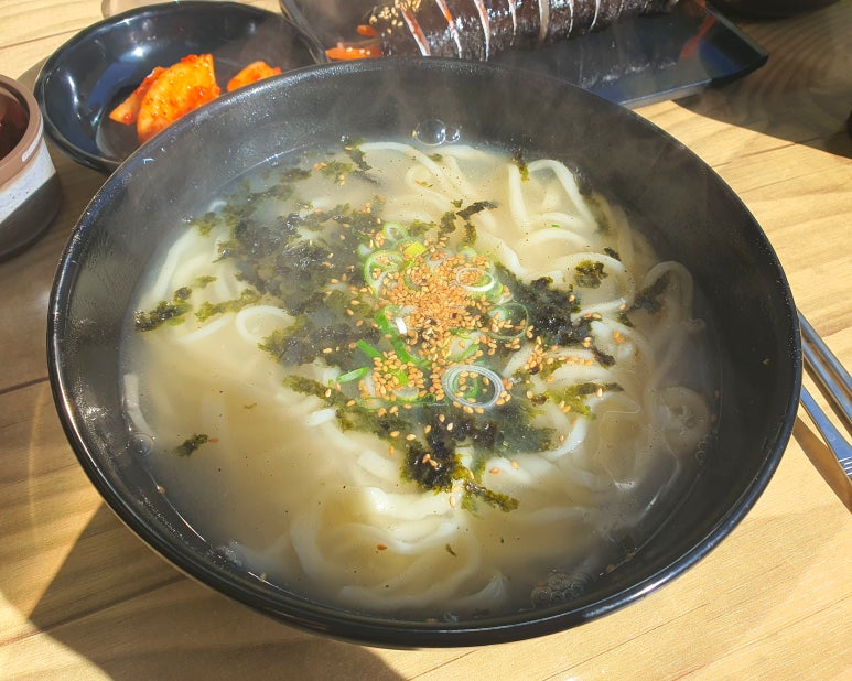소문난손칼국수 범어신도시점 이미지