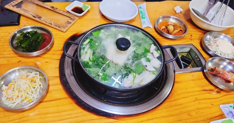 태백낙지촌 이미지