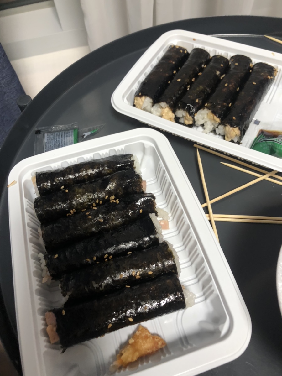 속초꼬마김밥 이미지