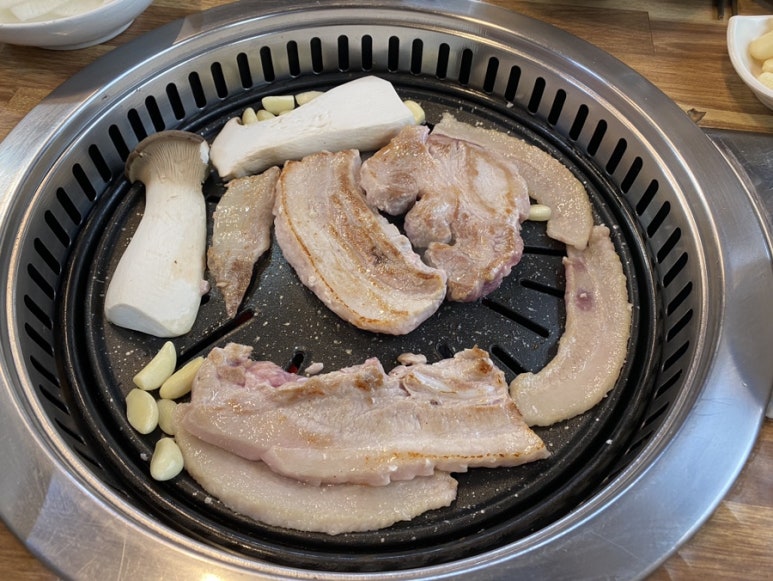 신가네고기별장 이미지