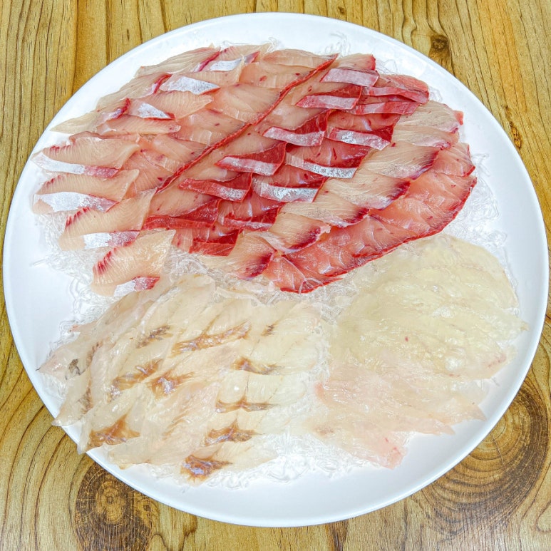 아라횟집 이미지