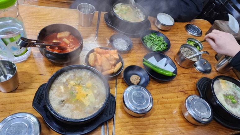 백암전통차 이미지