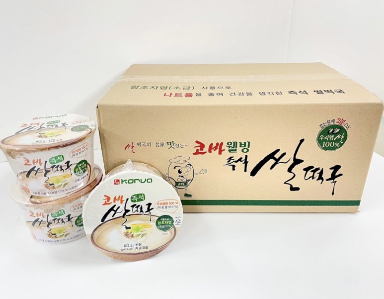 코바식품 이미지