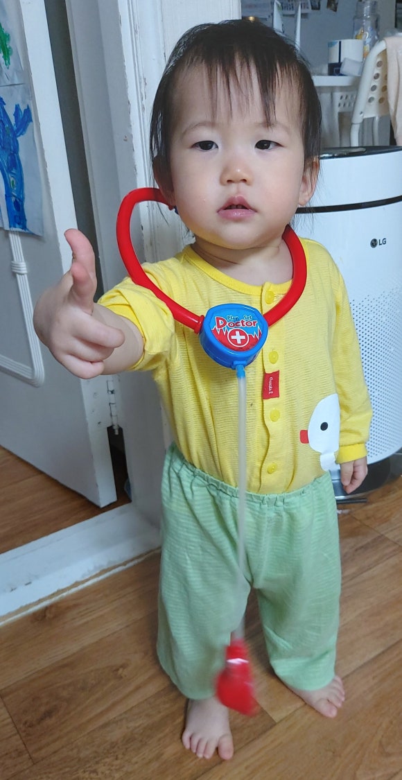 왕눈이 카페 이미지