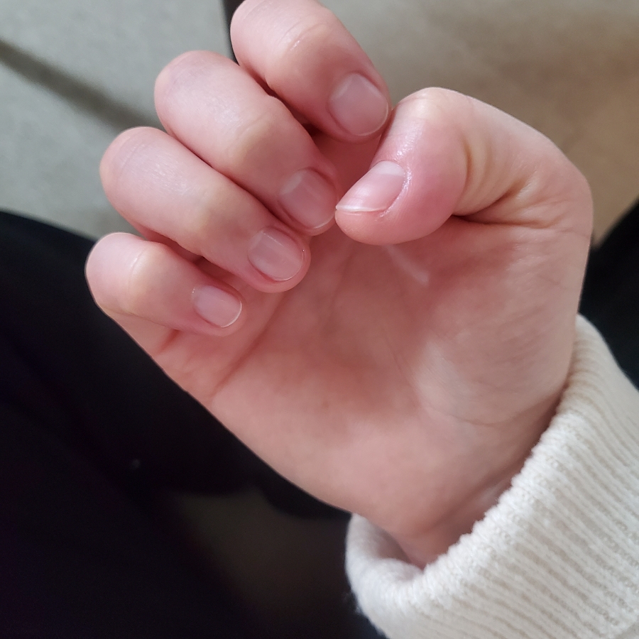 피넛네일 이미지