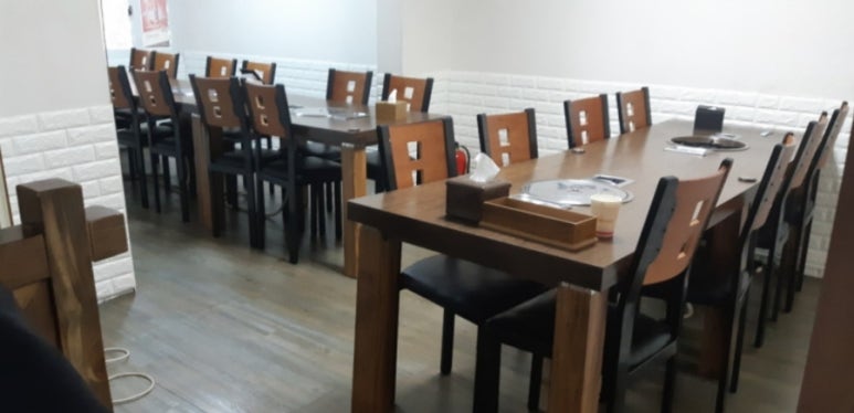 부자백숙 이미지