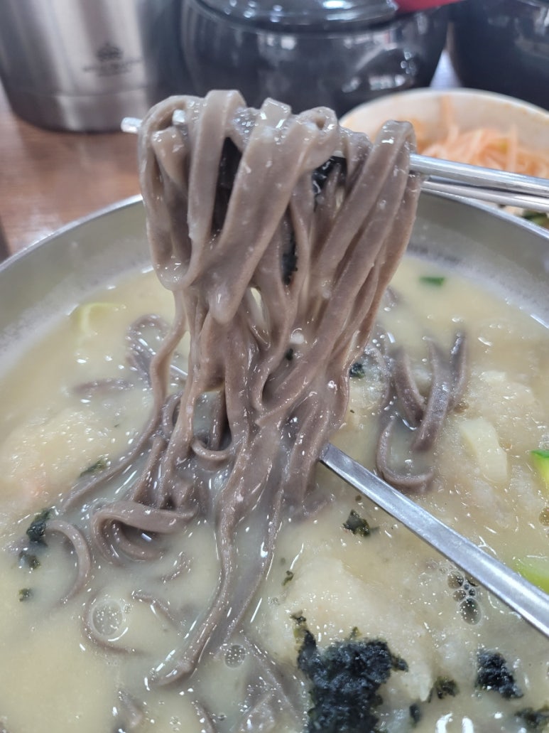 우리 찹쌀 꽈베기 이미지