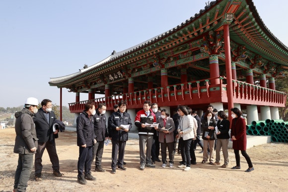 동산조경개발 이미지