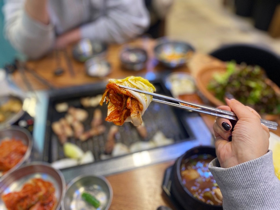 로또생삼겹 이미지