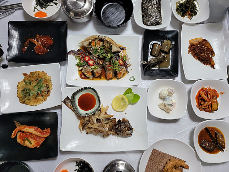 해담식당 이미지