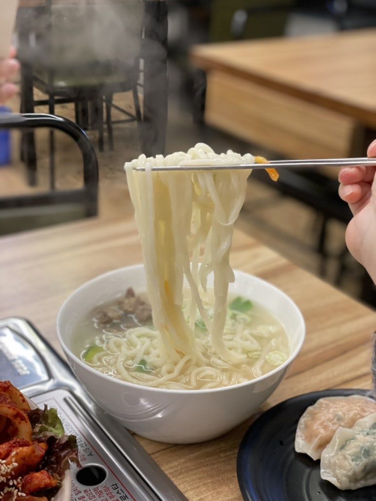 심가네칼국수본점 이미지