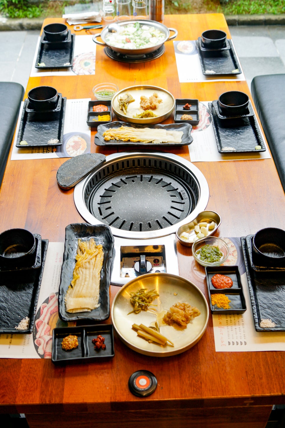 왕소금구이식당 이미지