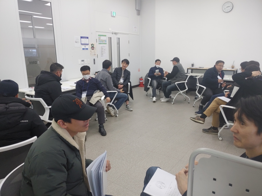 조나단리더십센터 이미지