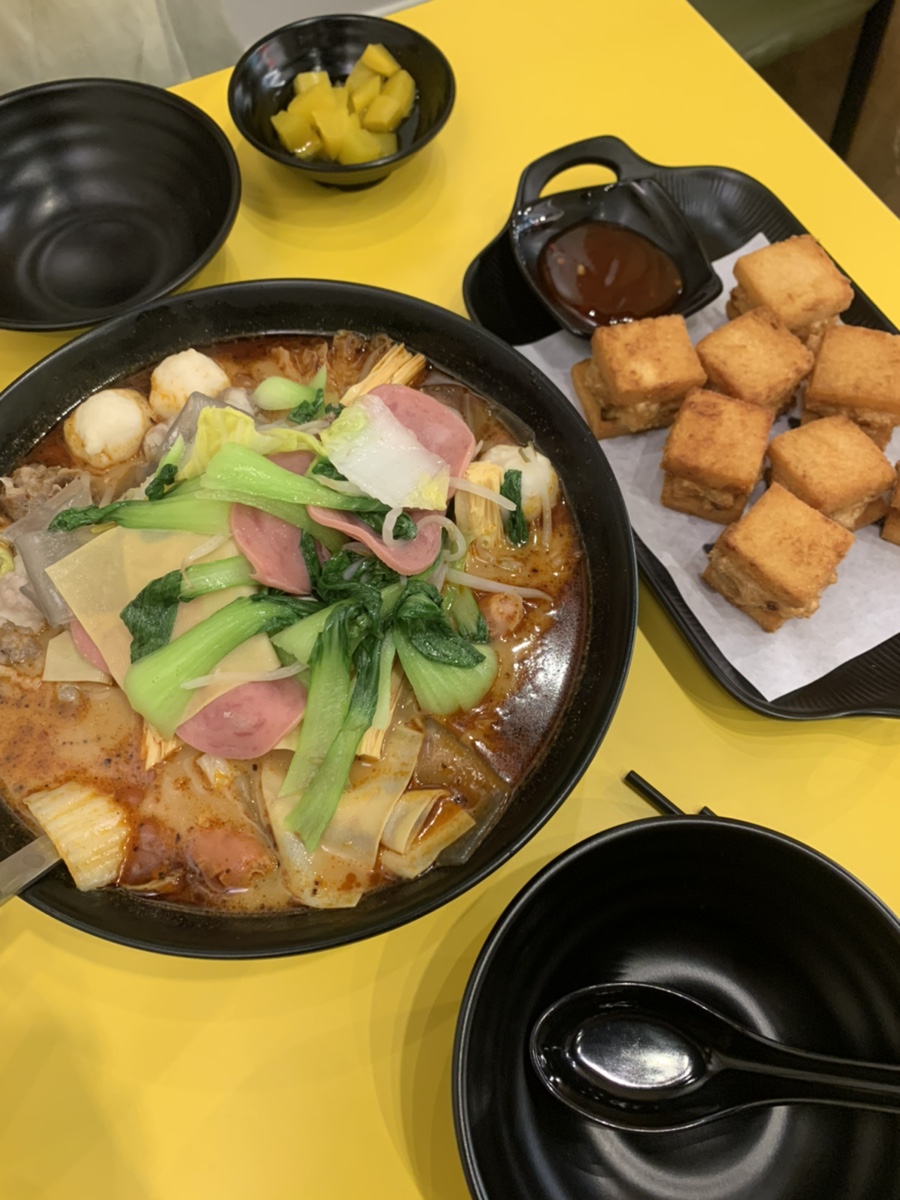 미미관마라탕만촌메트로점 이미지