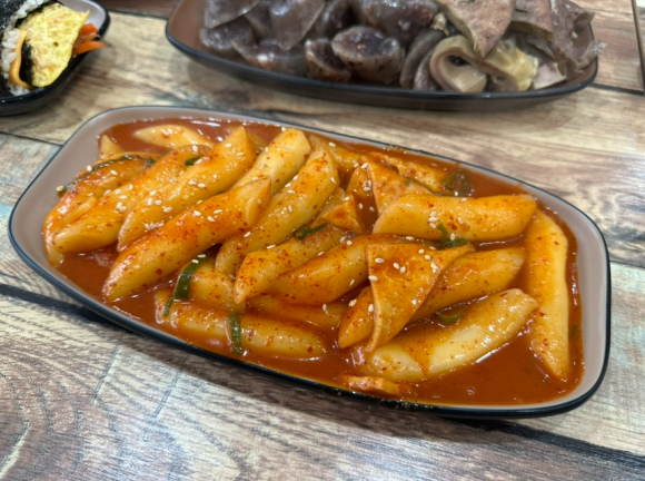 아빠분식 이미지