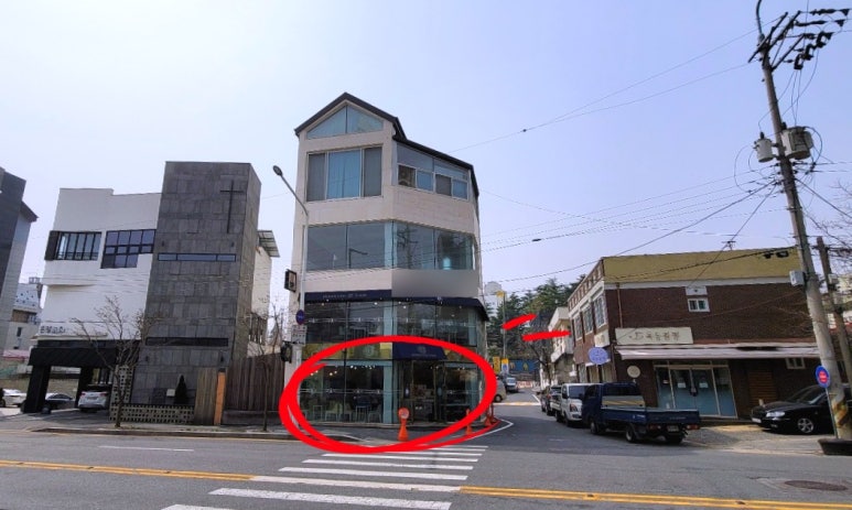 삼거리세탁소 이미지