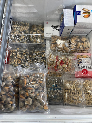대승식품 이미지