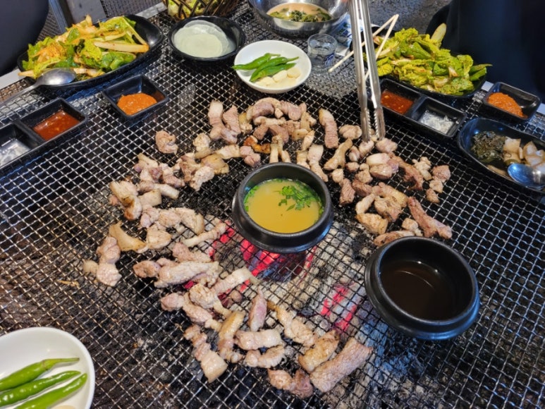 냠냠만덕 이미지