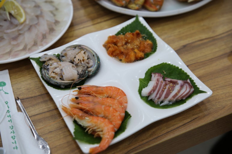 동남회식당 이미지