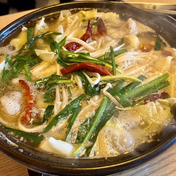 도쿄화로 이미지