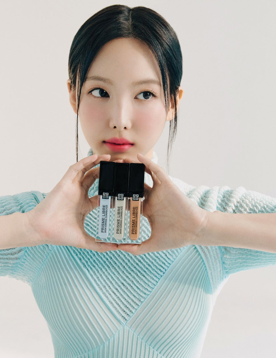 뷰티나연 이미지