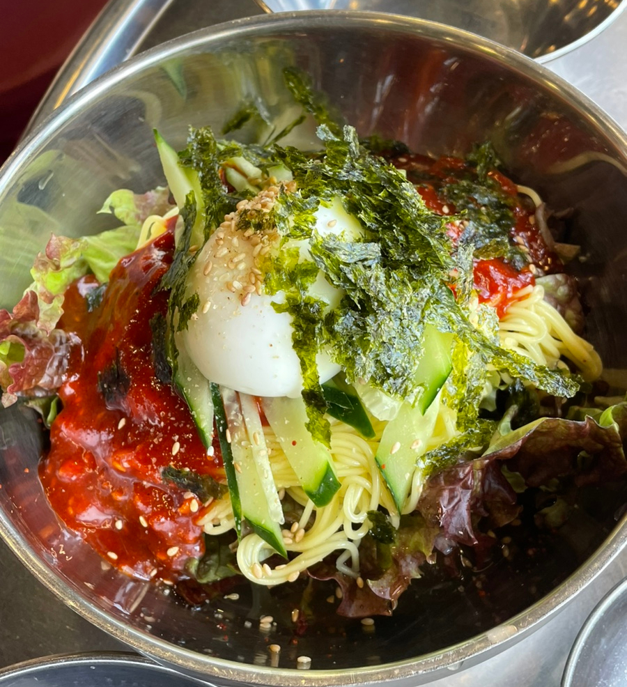 삼촌국수집 이미지