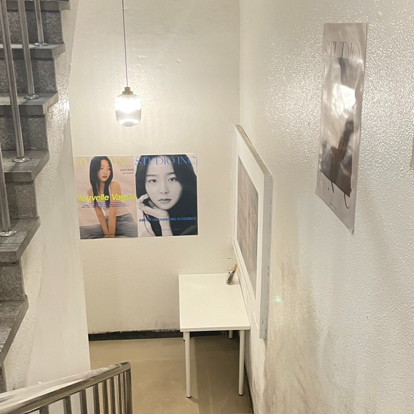 스튜디오 아이엔씨 이미지