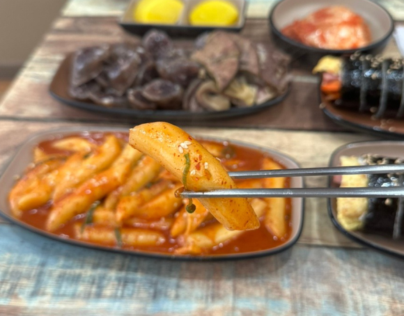 아빠분식 이미지
