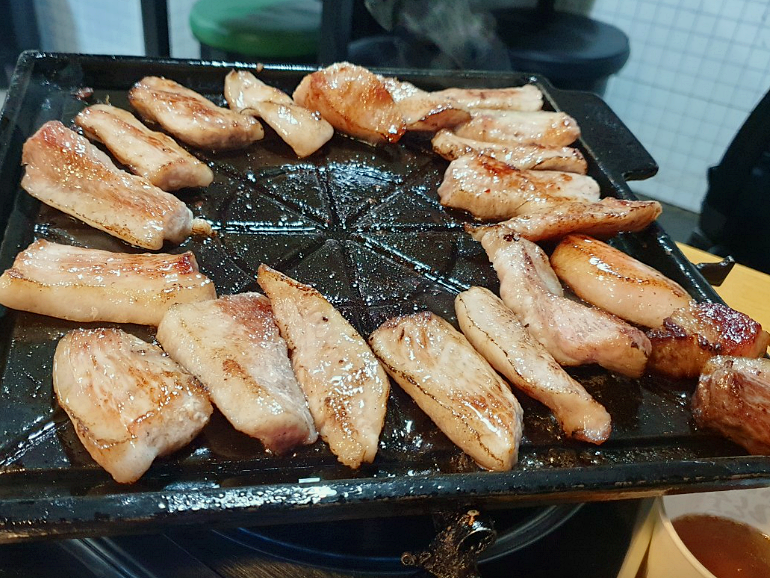 신촌맛집 이미지