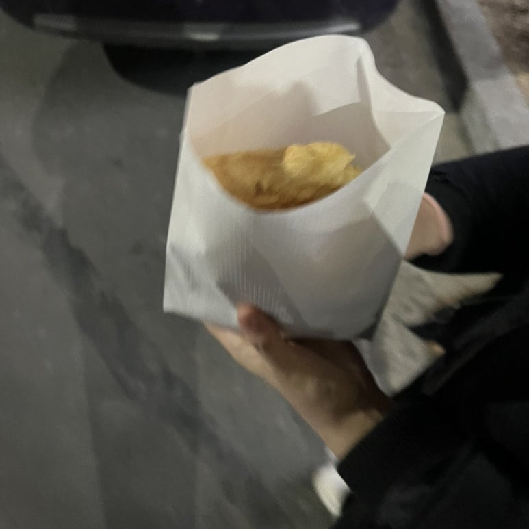 황성붕어빵 이미지