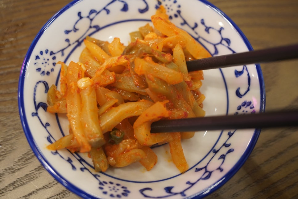 대구우육면 이미지