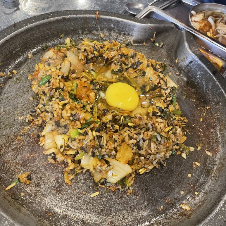 황소곱창막창 이미지