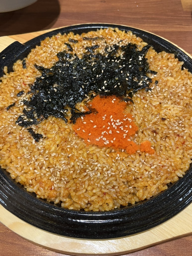 심형래의불꽃양대창 이미지