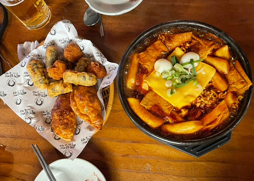 역전할머니맥주하대점 이미지