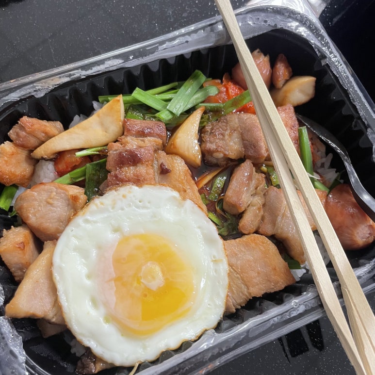 배달돼지 죽전점 이미지