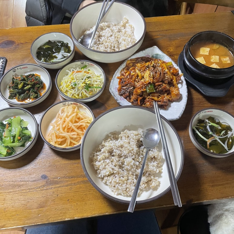 배달돼지 죽전점 이미지